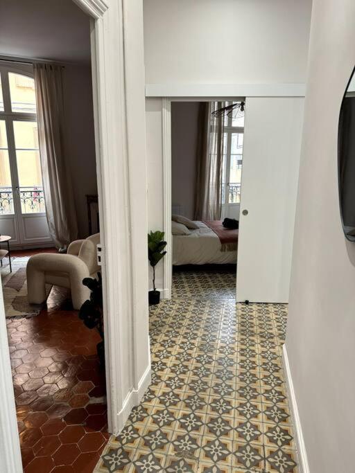 La Real - Apt 2 Chambres Renove Perpignan Exterior photo
