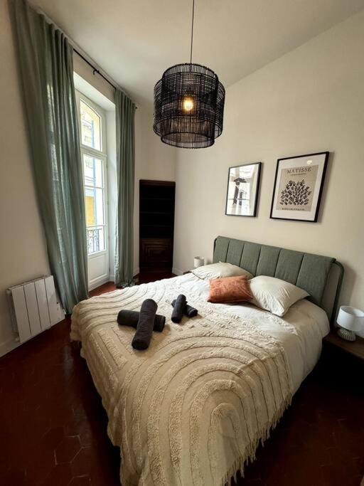 La Real - Apt 2 Chambres Renove Perpignan Exterior photo