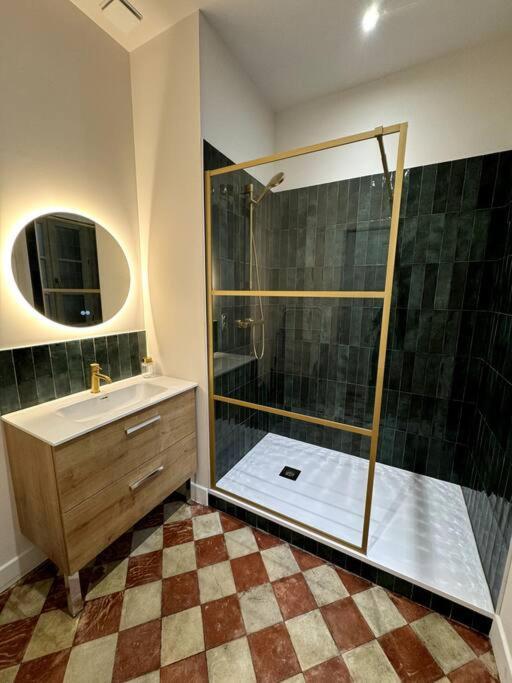 La Real - Apt 2 Chambres Renove Perpignan Exterior photo