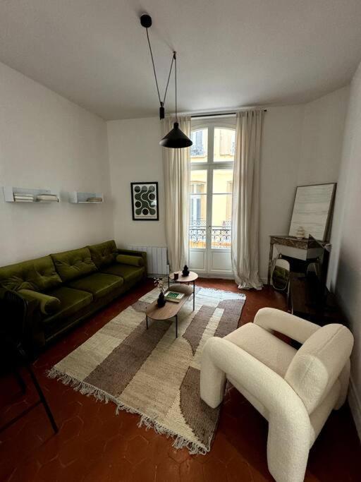 La Real - Apt 2 Chambres Renove Perpignan Exterior photo